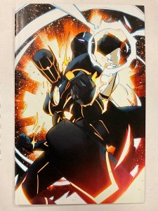 Rogue Sun #1 Cover D (2022)