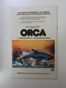 Marvel Two-in-One #32 VF condition (1977)