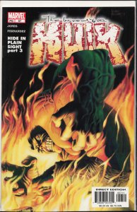 Incredible Hulk #57 (2003) Hulk