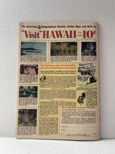 Four Color #1091 (1960)