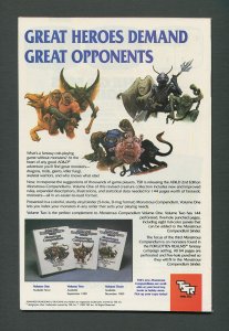 Uncanny X-Men #252  / 9.2 NM - 9.4 NM  /  November  1989