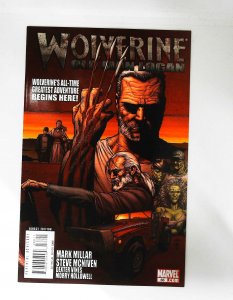 Wolverine (2003 series)  #66, VF+ (Actual scan)