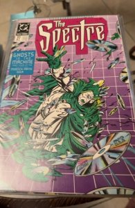 The Spectre #27 (1989) The Spectre 