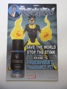 Absolute Carnage: Immortal Hulk (2019) VF+ Condition