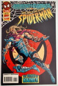 The Spectacular Spider-Man #227 (VF, 1995)
