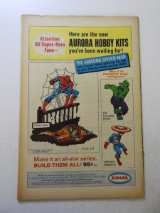 Daredevil #23 (1966) FN- Condition!