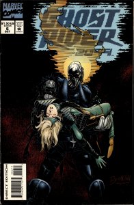 Ghost Rider 2099 #6 (1994) Ghost Rider 2099