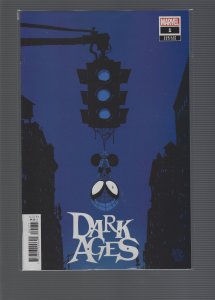 Dark Ages #1 Variant
