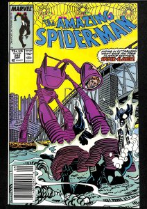 The Amazing Spider-Man #292 (1987)