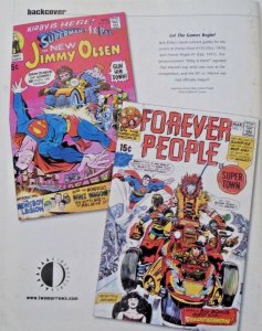 *Backissue Magazine #1 FN/VF