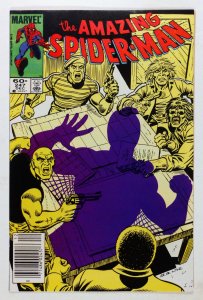 The Amazing Spider-Man #247 (1983)