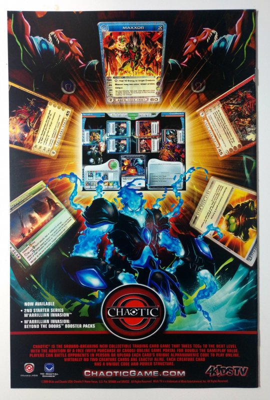 X-Men: Legacy #215 (9.4, 2008)