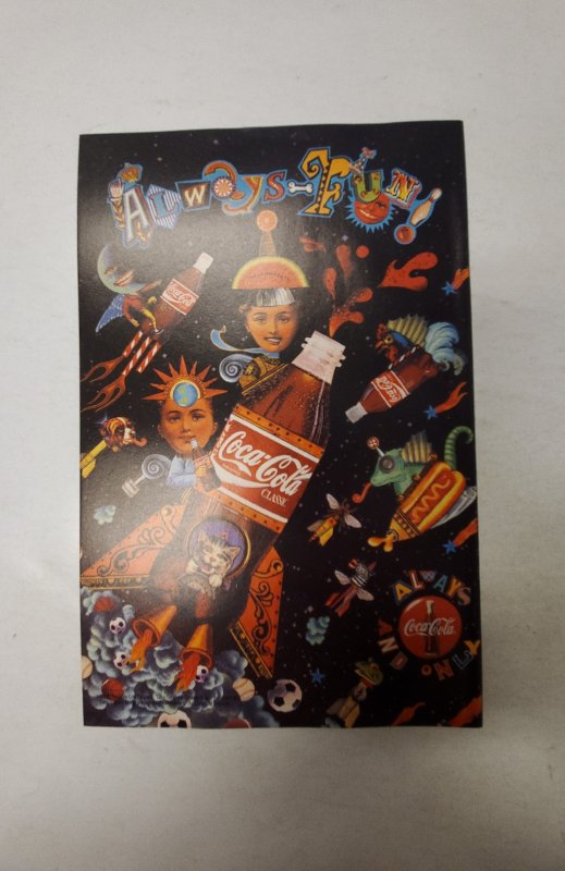 The New Warriors #62 (1995) NM Marvel Comic Book J717