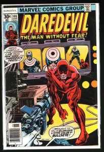Daredevil #146 (1977)