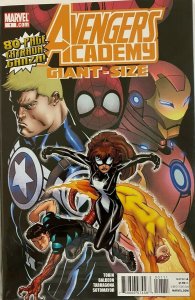 Avengers academy From:#2-38+special 19 different 8.0 VF (2010-12)