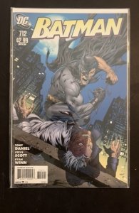 Batman #712 (2011)