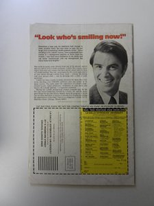 The Incredible Hulk #198 VG condition MVS intact