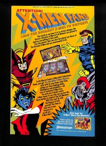 Silver Surfer (1987) #75 Death of Nova!