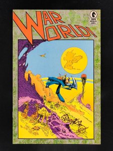 War World! (1989)