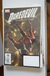 Daredevil #98