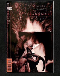 Sandman (1989) #59