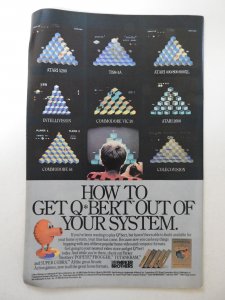 The Amazing Spider-Man #251 (1984) VG+ Condition moisture stain