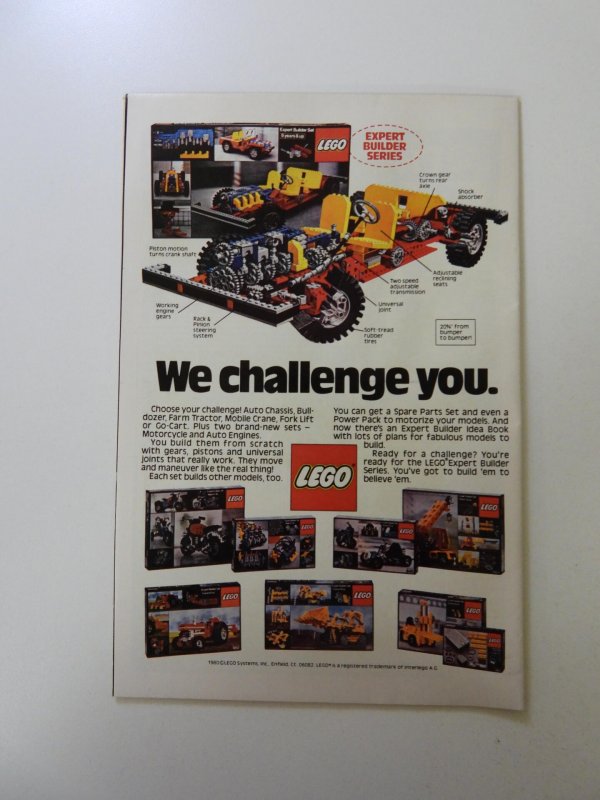 The X-Men #139 (1980) VF- condition