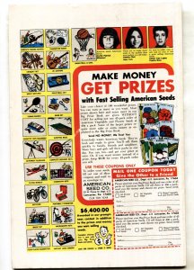 Batman #275 1976 - Bronze Age - DC comic book