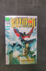 Batman Beyond #47 (2020)