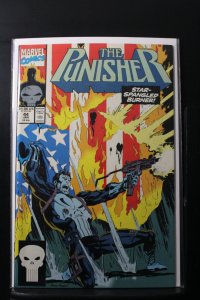 The Punisher #44 (1991)