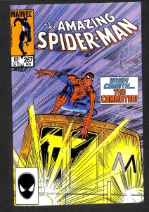 The Amazing Spider-Man #267 (1985)