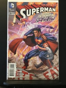 Superman #29 (2014)