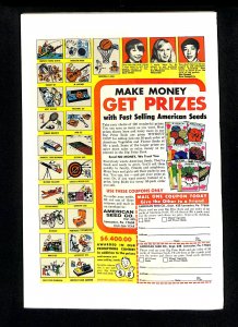 Justice League Of America #111