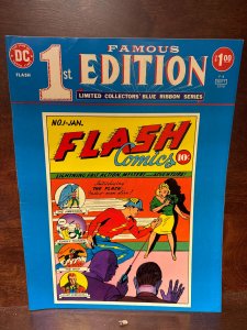 Famous First Edition #8 (1975)