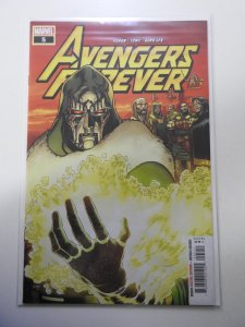 Avengers Forever #5 (2022)