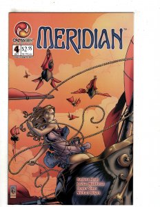 Meridian #4 (2000) SR36