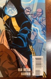 Black Lightning: Year One #2 (2009)
