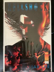Hellshock #1 (1994)