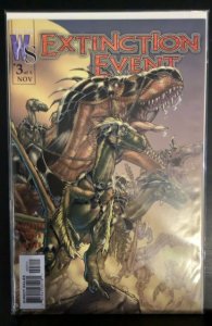 Extinction Event #3 (2003)