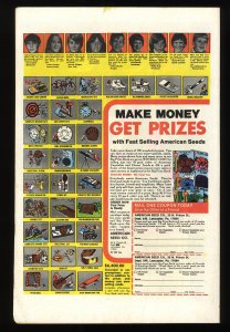 Spider-Woman (1978) #1 New costume and origin!