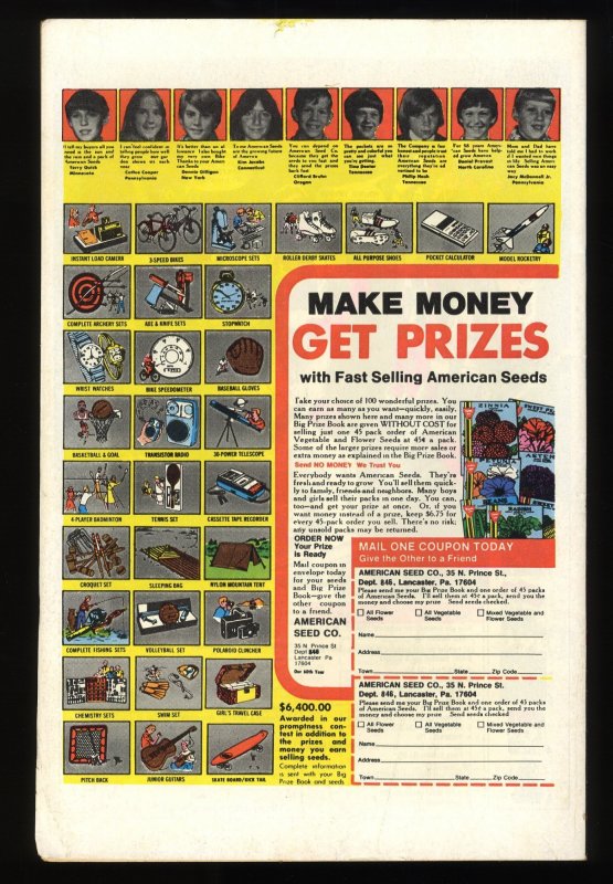 Spider-Woman (1978) #1 New costume and origin!