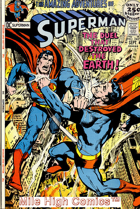 Superman #39: Goodnight Moon Review - Comic Book Revolution