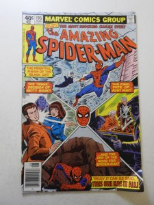 The Amazing Spider-Man #195 (1979) FN+ Condition!