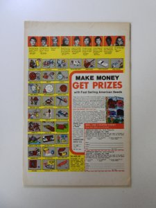 The Invaders #39 (1979) FN- condition