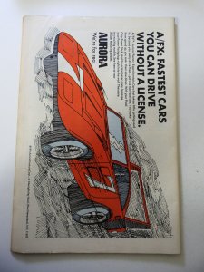 Justice League of America #95 (1971) VG+ Condition