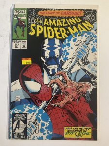 AMAZING SPIDER-MAN 377 NM NEAR MINT MARVEL