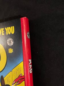 THE COMPLETE EC LIBRARY: MAD Vol. 2 Hardcover, Russ Cochran, 1986