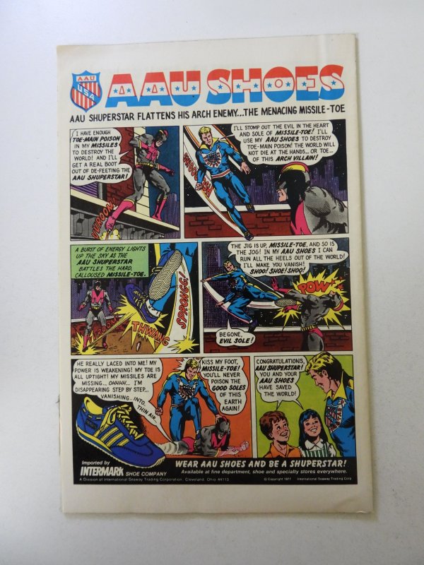 All-Star Comics #69 (1977) FN- condition