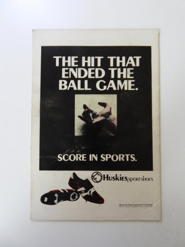 Supergirl #5 (1973) VG/FN condition