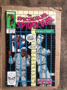 The Spectacular Spider-Man #151 (1989)